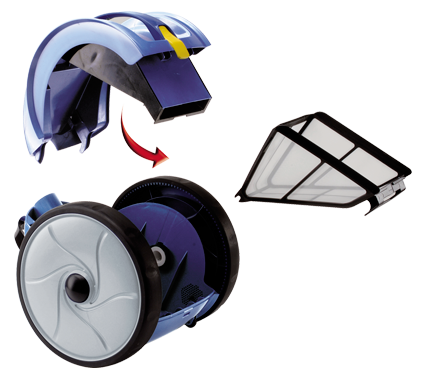 TornaX Vortex 1