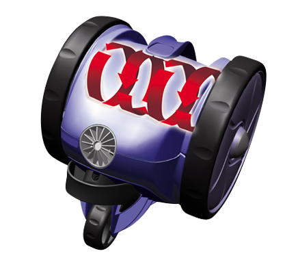 TornaX Vortex 1