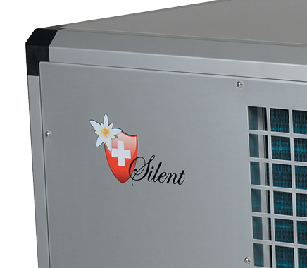 Privata pooler  Z600 Silent