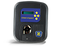 Chlor-reglering Chlor Expert