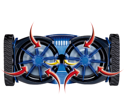 Mekanik MX8 PRO